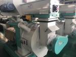 Wood Pellet Making Euipment