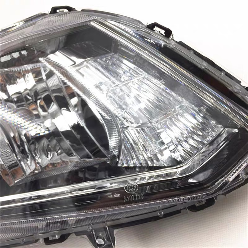 Supply Enough Stock Car Lamp for Honda Civic 9th Lights Headlight FB2 FB3 2012-2015