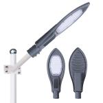 IP65 60W Outdoor LED Street Lights Smd3030 6500K Energy Saving