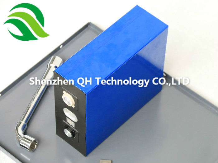 Customized Lifepo4 Lithium Battery , Solar Lighter Li Fe Phosphate Battery