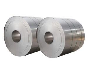 Wholesale N08367 Hot Rolled Coil Steel Corrosion Resistant SGS Certificate 1219mm from china suppliers