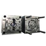 2D 3D CAD Polishing Surface Commodity Injection Moulds For Household Products