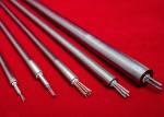 ISO9001 2 Cores Type N SS304 0.5mm MI Mineral Insulated Cable