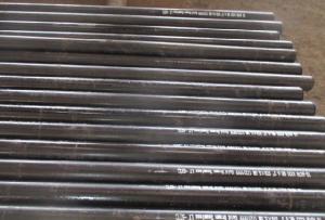 Wholesale High Pressure ASTM A192 Boiler Seamless Carbon Steel Tube from china suppliers