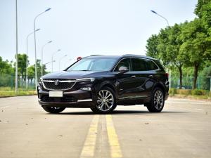 Wholesale BuickAngke Flag 2020 2021 2022 652T Used Buick Car Four Wheel Drive Premium Boutique Fashion from china suppliers