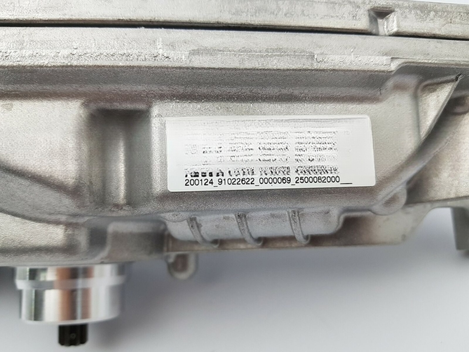 Upgrade Your Renault Models with DC4/EDC 6DCT250 Transmission Control Unit 2012-2019
