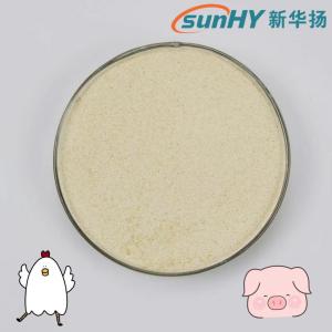 Wholesale Sunhy NSP Enzymes , Xylanase , ΒEta-Glucanase , ΒEta-Mannanase from china suppliers