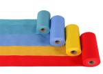 Colored Spunbond SS SSS Hydrophobic Non Woven Fabric 10gsm