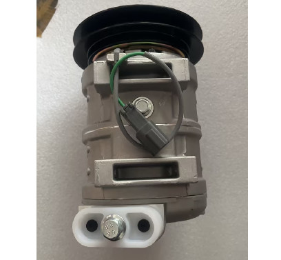 A/C COMPRESSOR AIR CONDITIONER AC 27630-30Z62 NE6T FE6T ENGINE USE FOR NISSA-N UD MK210