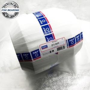 Wholesale Warranty HM120848-90150 Double Row Tapered Roller Bearing Shaft ID101.6mm Train Wheel Bearing from china suppliers