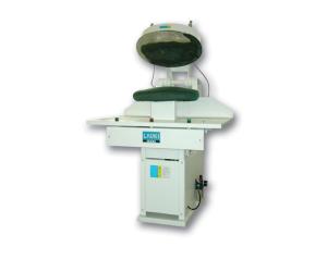 Wholesale Pneumatic automatic shoulder &amp; back pressing machine QYC-206 from china suppliers