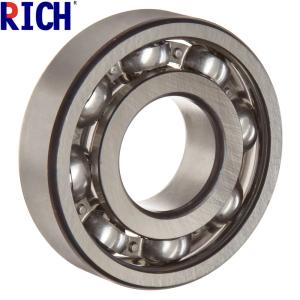 Wholesale Auto Parts Manual Transmission Bearings 6230 Open ZZ 2RS P0 Precision Rating from china suppliers