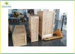 waterproof IP68 fixed Under Vehicle Surveillance System JC3300 for Parking Lot
