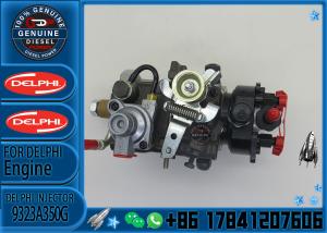 Wholesale Common Rail Fuel Pump 0445020508 Fuel Pump 0445020516 58014701 5801470100 from china suppliers