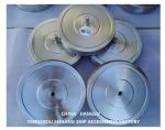 Laser Welded stainless steel Floater For Apt Ballast Air Vent Head With Laser