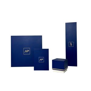 Wholesale Custom Luxury Paper Cardboard Packing Jewelry Gift Box Watch Box Packaging Box from china suppliers