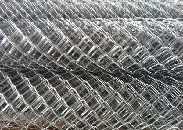 Tenis Play Ground Chain Wire Fence 50mm x 50mm ,Tennis Court Chain Link