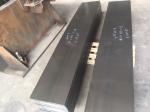 EN 1.2083 DIN X40Cr14 AISI 420 Stainless Alloy Tool Steel Sheet And Plate