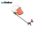 Simple Dental Chair Unit Dental Surgery Practice Phantom Model Head With Clamp