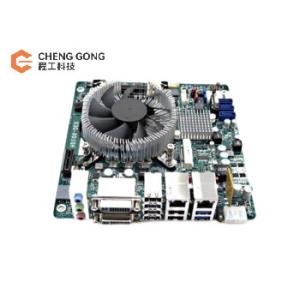 Wholesale 49256602000A ATM Machine Parts Diebold Nixdorf Motherboard CCA PRCSR AIO CI5 2.7GHZ from china suppliers