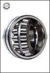 P5 P4 452309 M2/W502 Spherical Roller Bearing 45*100*36 mm For Road Roller Brass