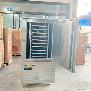 Wholesale Food Industries Quick Freezer Machine Stainless Steel Industrial Flash Freezer from china suppliers