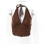 OEM maufactory European cross -border new women's European and American sexy