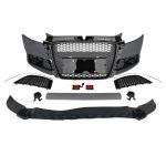 Abs Plastic Car Prototyping body