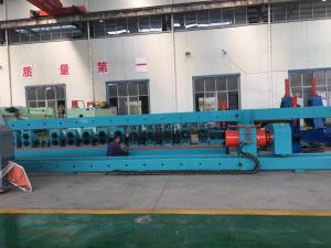 Wholesale Energy Supply Pipe Hydro Testing Machine 1000 Ton Heavy Duty Type from china suppliers
