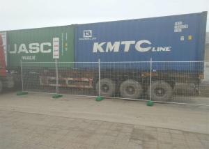 Wholesale temporary fencing Christchurch from china suppliers