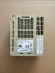 Yaskawa SGDM-08AD-YR24 AC SERVO AMPLIFIER 200-230V 5.4A 0.75KW NEW