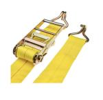 UV Resistance Truck Tie Down Straps Heavy-Duty Lashing Straps For Secure