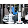 Buy cheap 60 pcs/min, 80 pcs/min Eco Friendly Tube Filling Machine Aluminum Laminated Tube from wholesalers