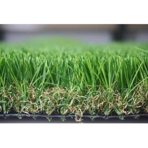 Wholesale Grass Floor Carpet Outdoor Green Rug Synthetic Artificial Turf Wholesale from china suppliers