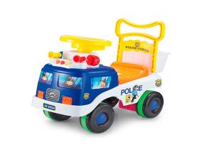 Wholesale Boys Or Girls Push Ride On Car For Toddlers With Detachable Foot Pedals from china suppliers