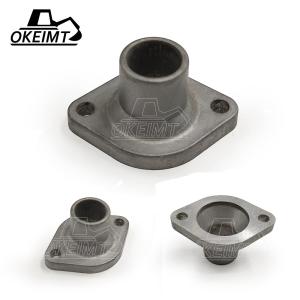 Wholesale China Supplier Refrigeration Parts 11-8675 Engine Thermostat Housing Cover 4D84 from china suppliers