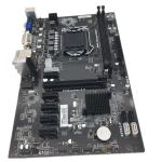 Motherboard With H81 V20 Colorful computer Motherboard