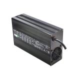 20A 36V EV Golf Cart Battery Charger Lead Acid Lithium Intelligent