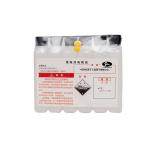 Motorcycle Battery YTX7L Lead Acid Dry Battery 12V7ah Lightest Motorcycle