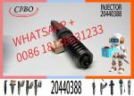 High Quality 3801440 03587147 21586296 3587147 3803655 BEBE4C06001 BEBE4C16001