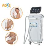 Painless OPT Elight IPL Machine , Spider Vein Laser Machine