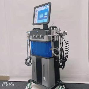 Wholesale Hydro Diamond Skin Peeling Microdermabrasion Machine 100Kpa 110V from china suppliers