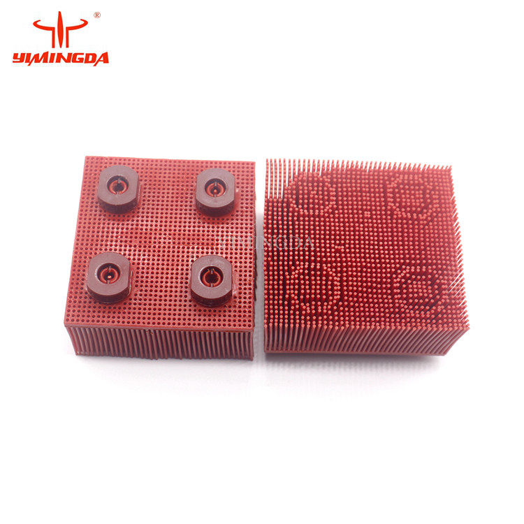 Auto Cutter Parts Vector 5000 Vector 7000 Cutter Bristle Block Brush 130297 702583