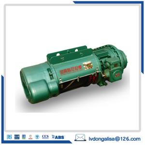 Wholesale 30m Explosion Proof Electric Hoist from china suppliers