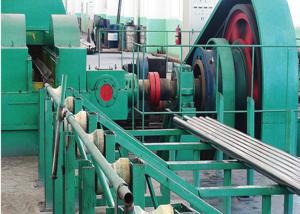 Wholesale Cold Two Roll Pilger Mill Machine LG80 Stainless Steel Pipe Rolling Mill Equipment from china suppliers
