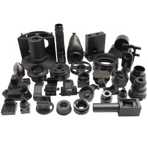 Wholesale Lathe Aluminum Parts Cnc Custom Works Frame Parts Kitchen Service from china suppliers