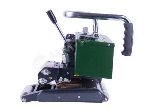 Wholesale Material TermopláStico Grueso MáQuina De Soldadura De Geomembrana Dedicada from china suppliers