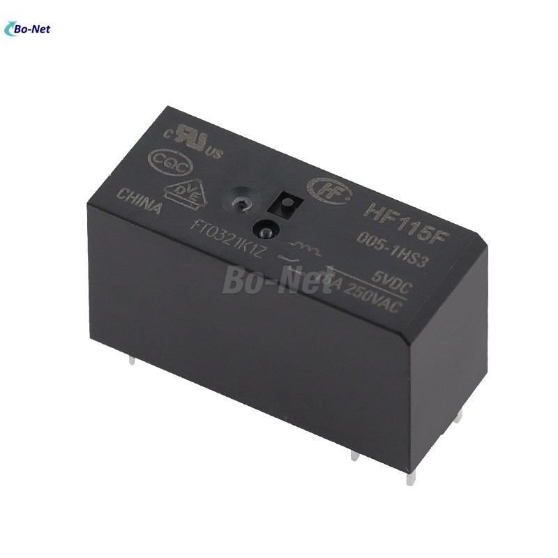 HF115F-024-2HS4 New Original Hongfa Relay 30A 12V RELAYS HF115F-024-2HS4