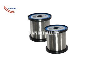 Wholesale CuNi 44 Electric Resistance Wire Elements Copper Nickel Alloy Strip from china suppliers