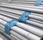 Building 309s 321 Annealing Stainless Steel Round Pipe